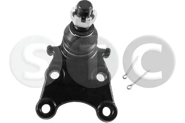 Ball Joint (T453256)