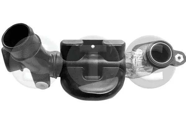 Charge Air Hose (T498511)