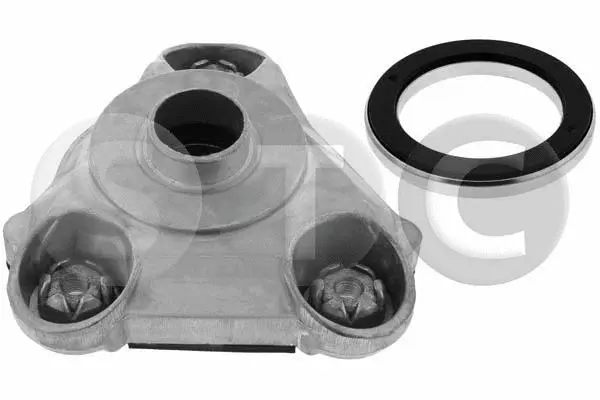 Repair Kit, suspension strut support mount (T449555)