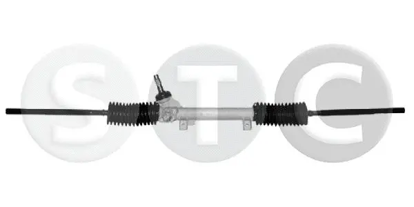 Steering Gear (T450467)