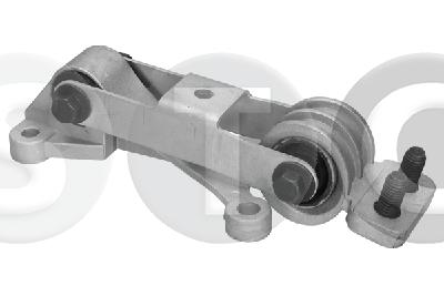 Mounting, engine (T456971)