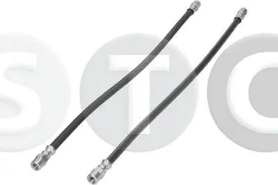 Brake Hose (T496896)