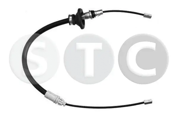 Accelerator Cable (T483833)