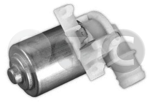 Washer Fluid Pump, window cleaning (T432143)
