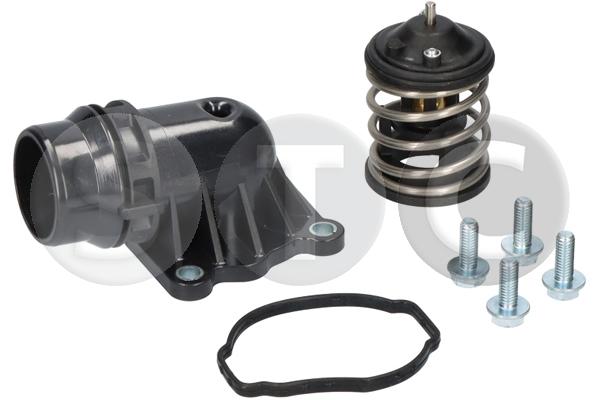 Thermostat, coolant (T431267)