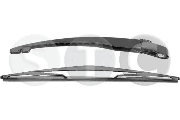 Wiper Blade (T468277)