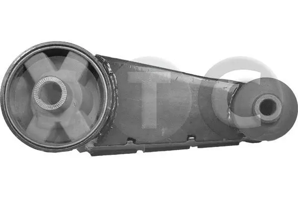 Mounting, engine (T423130)