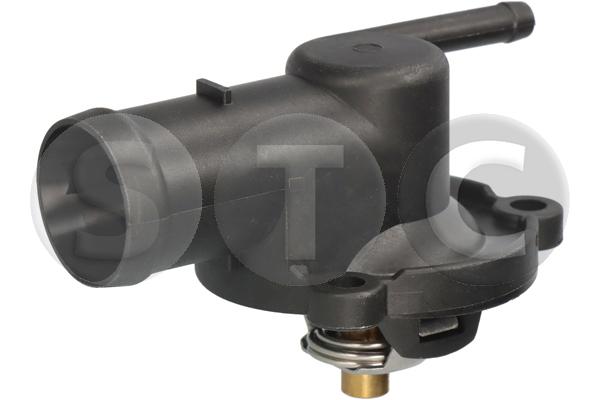 Thermostat, coolant (T430629)