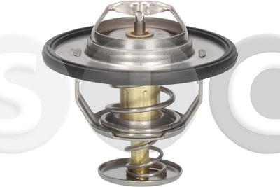 Thermostat, coolant (T430191)