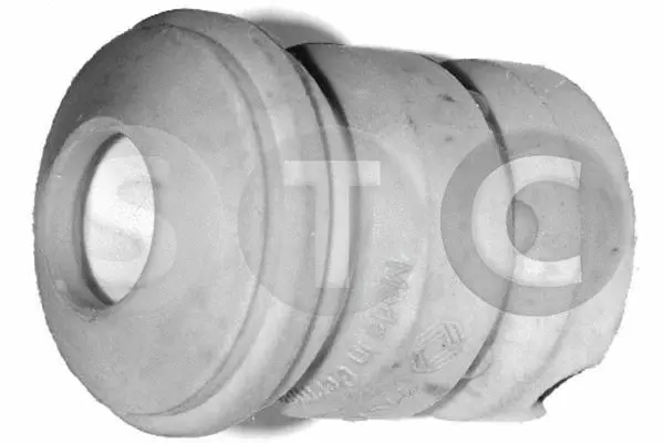 Rubber Buffer, suspension (T405793)