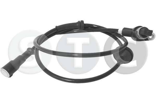 Sensor, wheel speed (T450104)