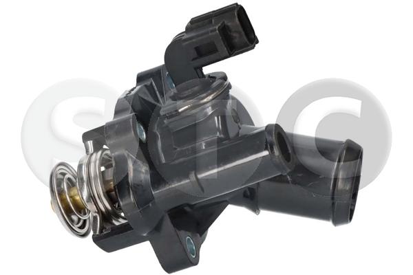 Thermostat Housing (T403814)
