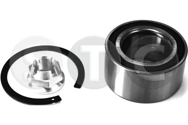 Wheel Bearing Kit (T474092)