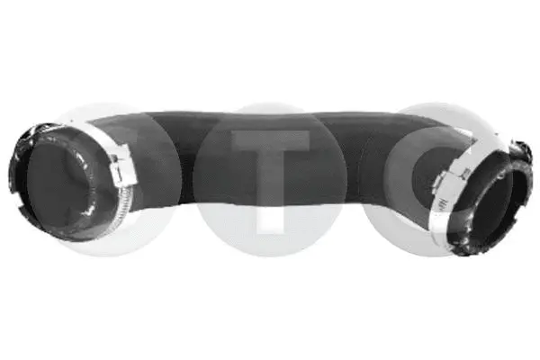 Charge Air Hose (T409743)