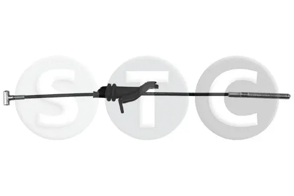 Cable Pull, parking brake (T481826)