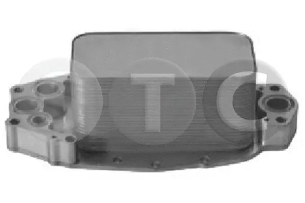 Oil Cooler, engine oil (T439020)