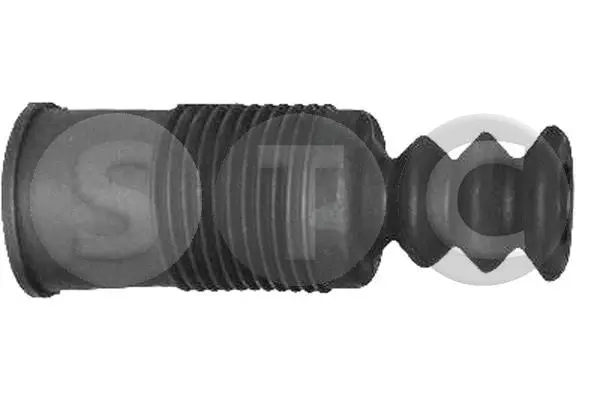 Protective Cap/Bellow, shock absorber (T400715)