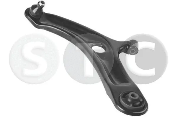 Control/Trailing Arm, wheel suspension (T452121)