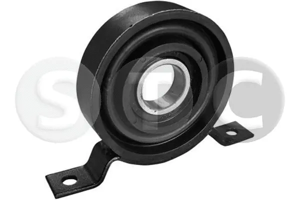 Suspension, propshaft (T406716)