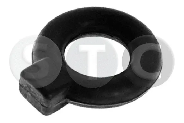 Rubber Mount, muffler (T400098)