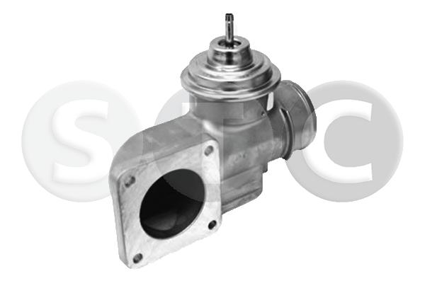 EGR Valve (T493217)