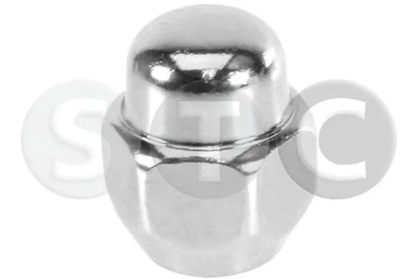 Wheel Nut (T413825)