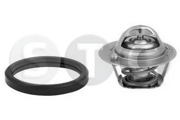 Thermostat, coolant (T431260)
