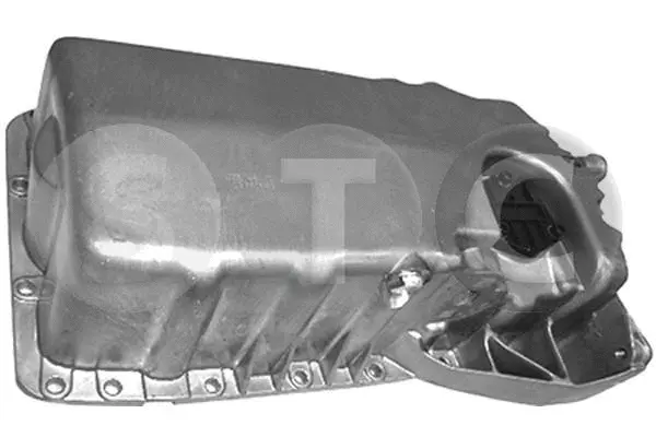 Oil Sump (T438001)