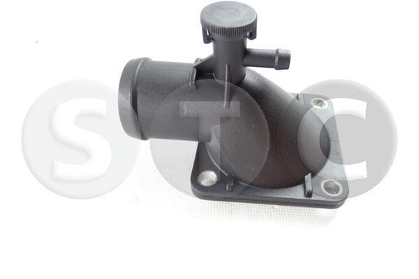 Coolant Flange (T430603)