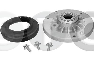 Suspension Strut Support Mount (T455496)