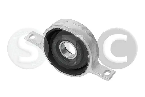 Suspension, propshaft (T448746)