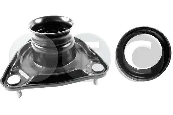 Repair Kit, suspension strut support mount (T441572)