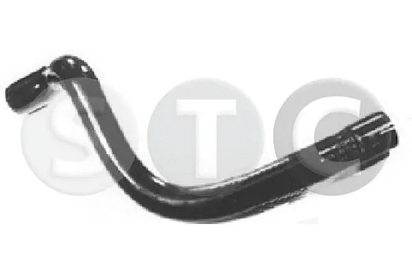 Radiator Hose (T408404)