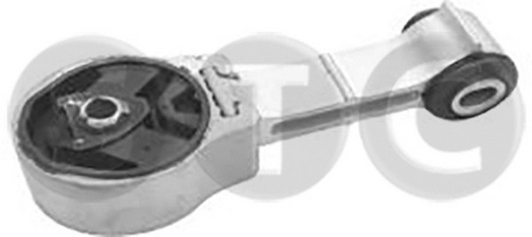 Mounting, engine (T406889)