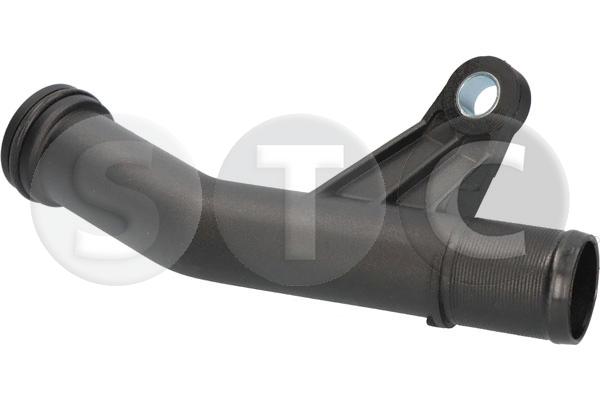 Coolant Flange (T403662)