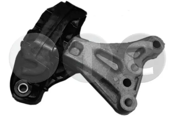 Mounting, engine (T457921)