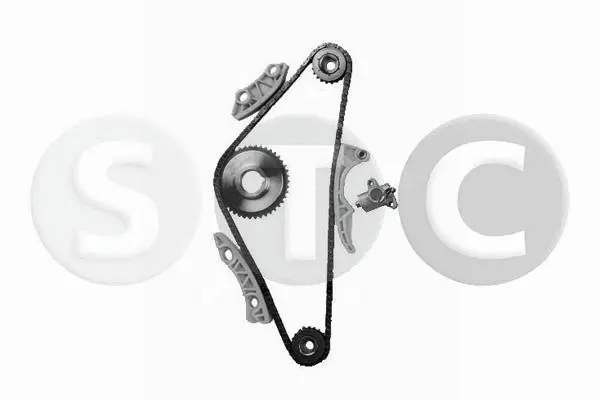Timing Chain Kit (T458306)