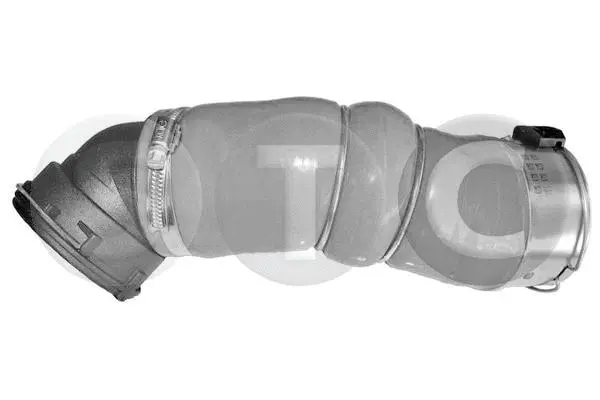 Charge Air Hose (T498579)