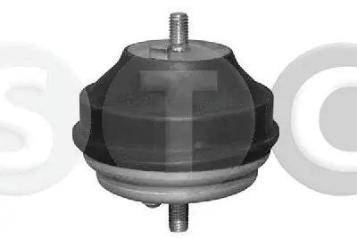 Mounting, engine (T460002)