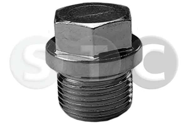 Screw Plug, oil sump (T439995)