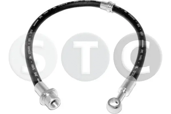Brake Hose (T496628)