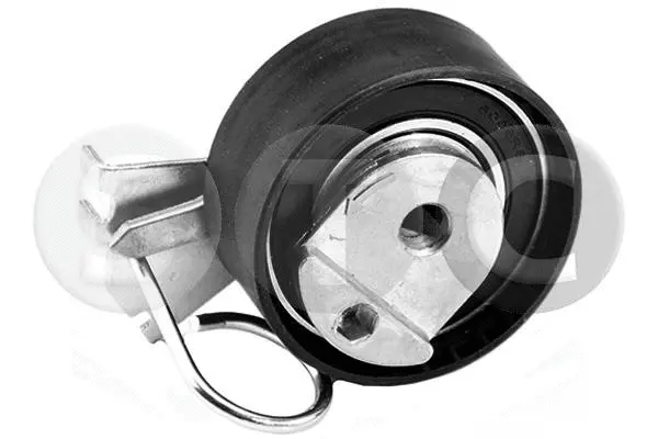 Deflection/Guide Pulley, V-ribbed belt (T457151)