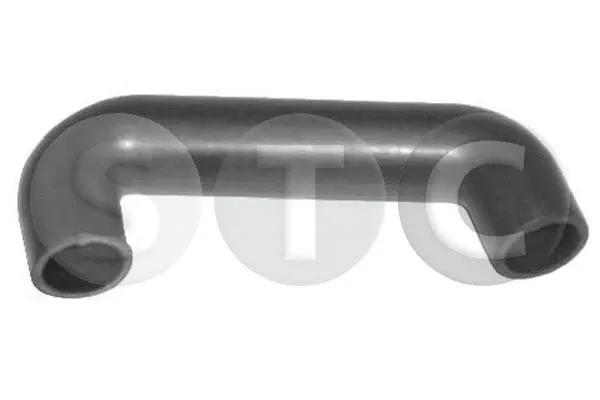 Pipe, EGR valve (T408475)