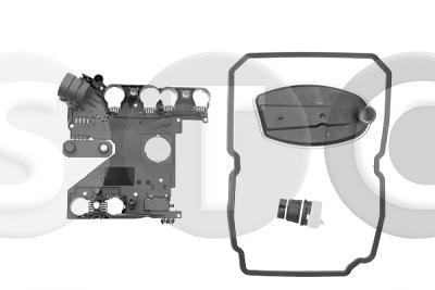 Hydraulic Filter Kit, automatic transmission (T447020)