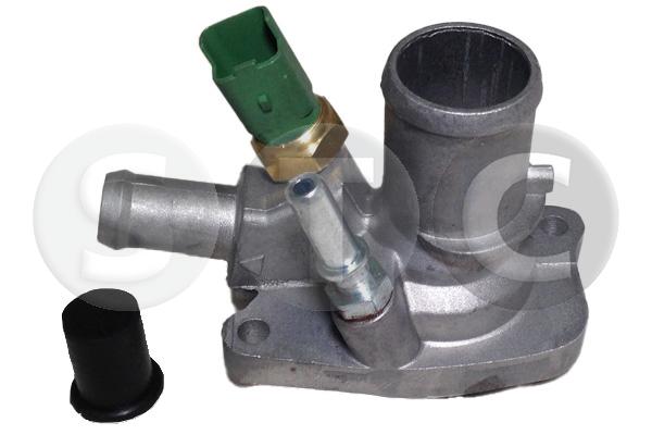 Thermostat Housing (T403852)
