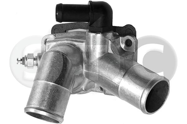 Thermostat, coolant (T435869)