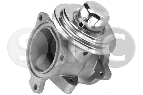 EGR valve, exhaust control (T493063)