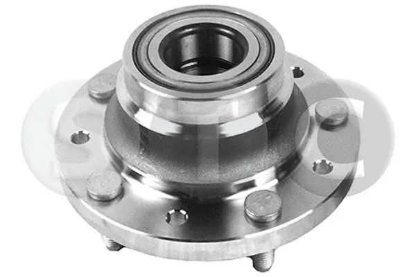 Wheel Hub (T490235)