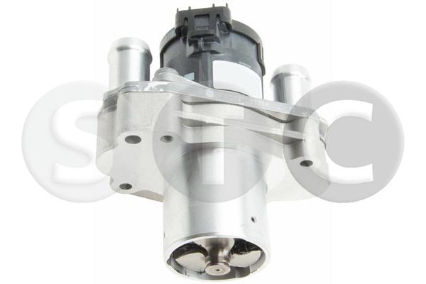 EGR Valve (T493122)