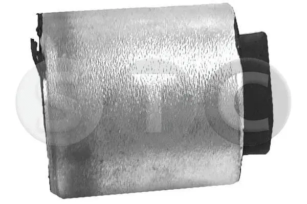 Bushing, axle beam (T458821)